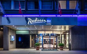 Blu Radisson Basel